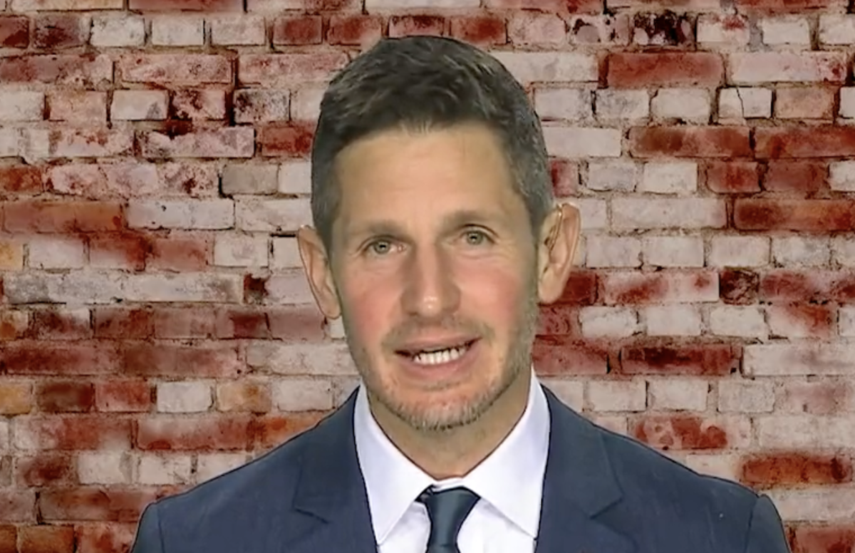 Orlovsky implores NFL owners to fix officiating 'epidemic' - Stream the  Video - Watch ESPN