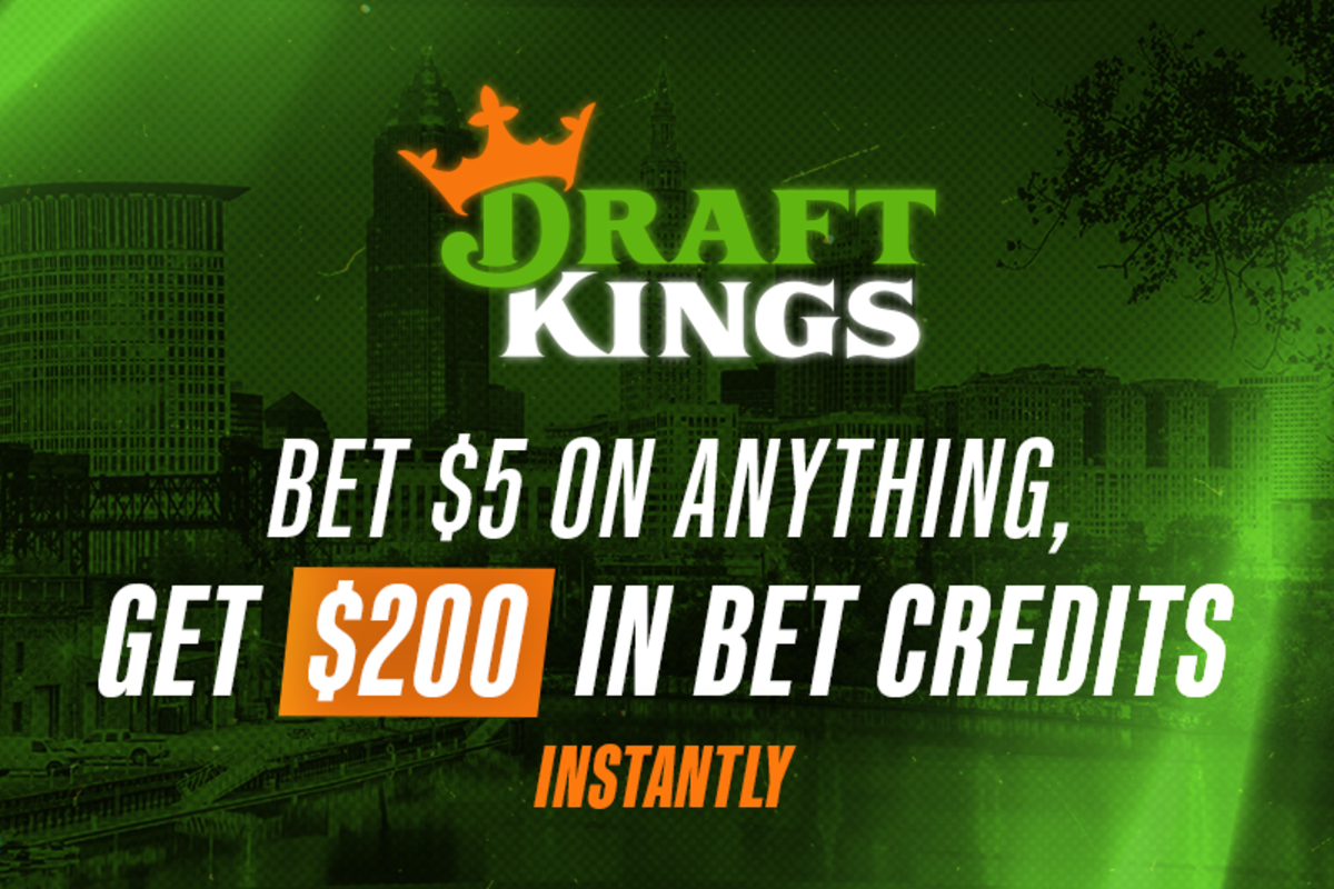 DraftKings promo code: Claim $200 NFL Wild Card Sunday bonus bets