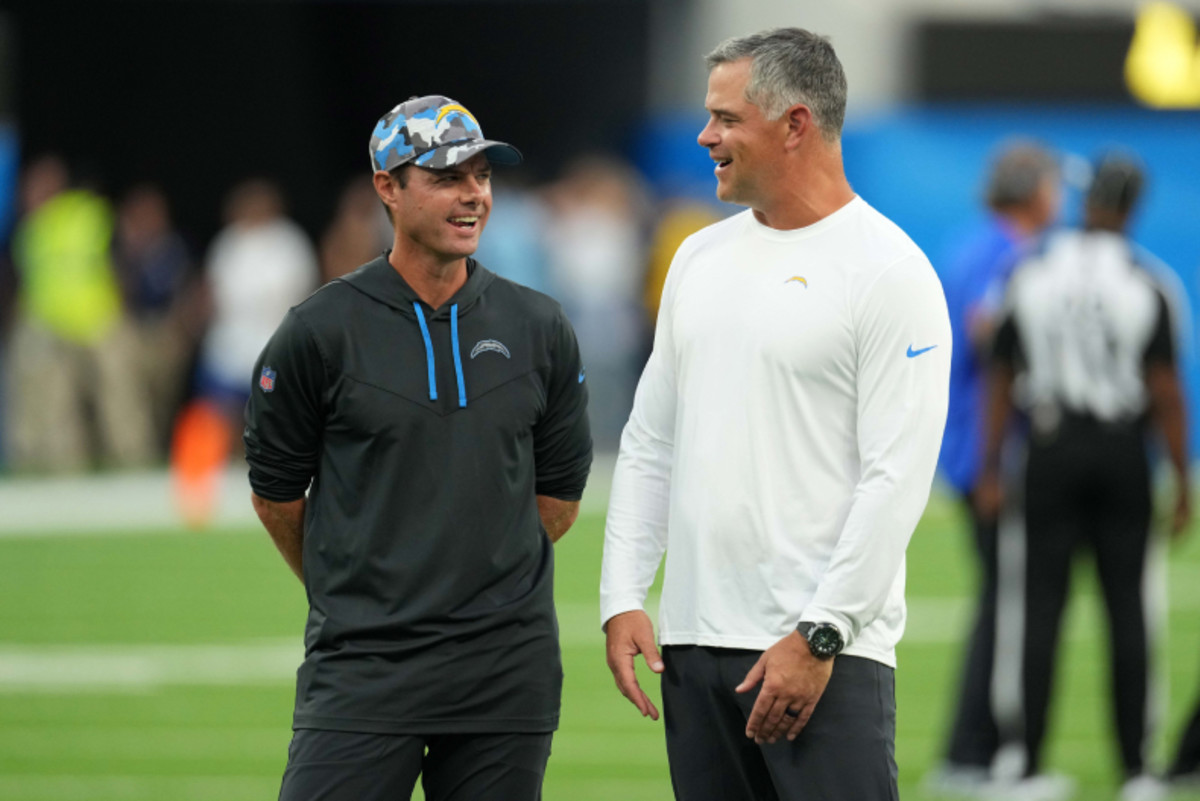 Breaking NFL Offensive Coordinator Fired Following Playoff Loss