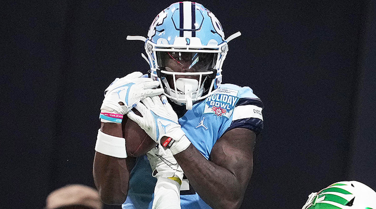 ACC Football 10 Players Who Will Replace NFL Draft Early Entrants in