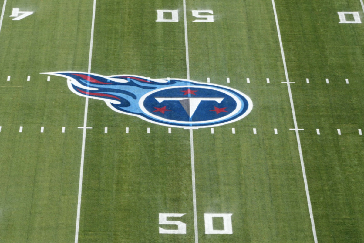 NFL World Reacts To Titans' General Manager Announcement AthlonSports