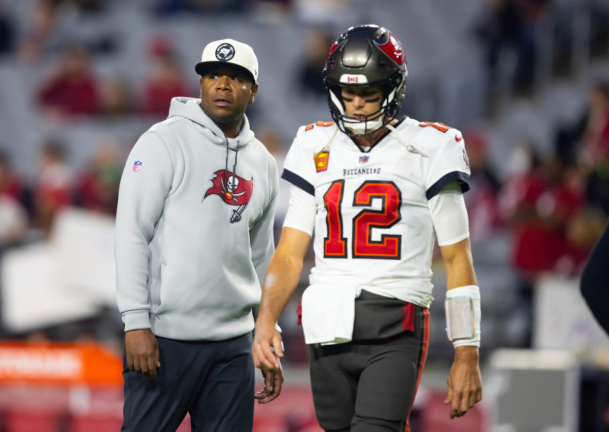 Tampa Bay Buccaneers 2023 NFL Preview: Hoping to rebound quickly in life  after Tom Brady