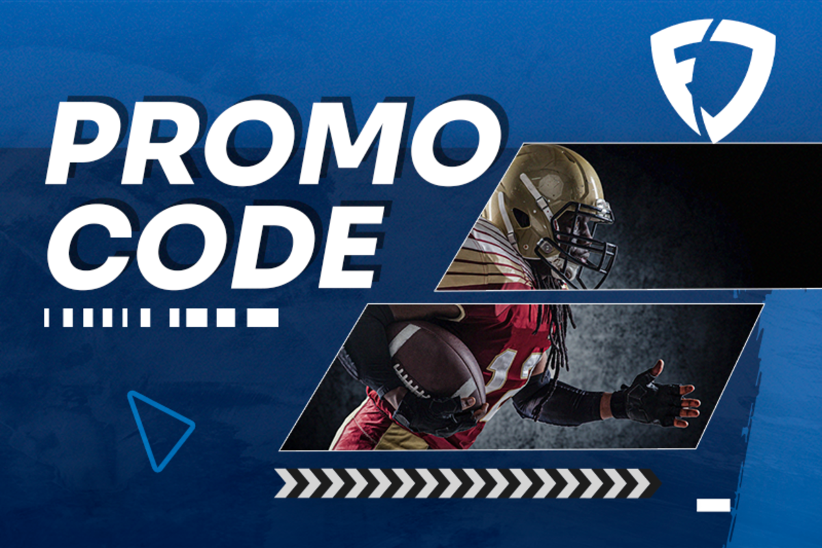 FanDuel Promo Code Fetches $200 Total Value for Sunday Night Football