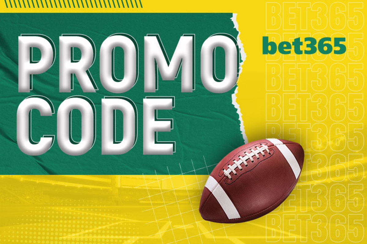 Bet365 Sportsbook Bonus Code: Bet $1, Win $365 In Bonus Bets Today ...