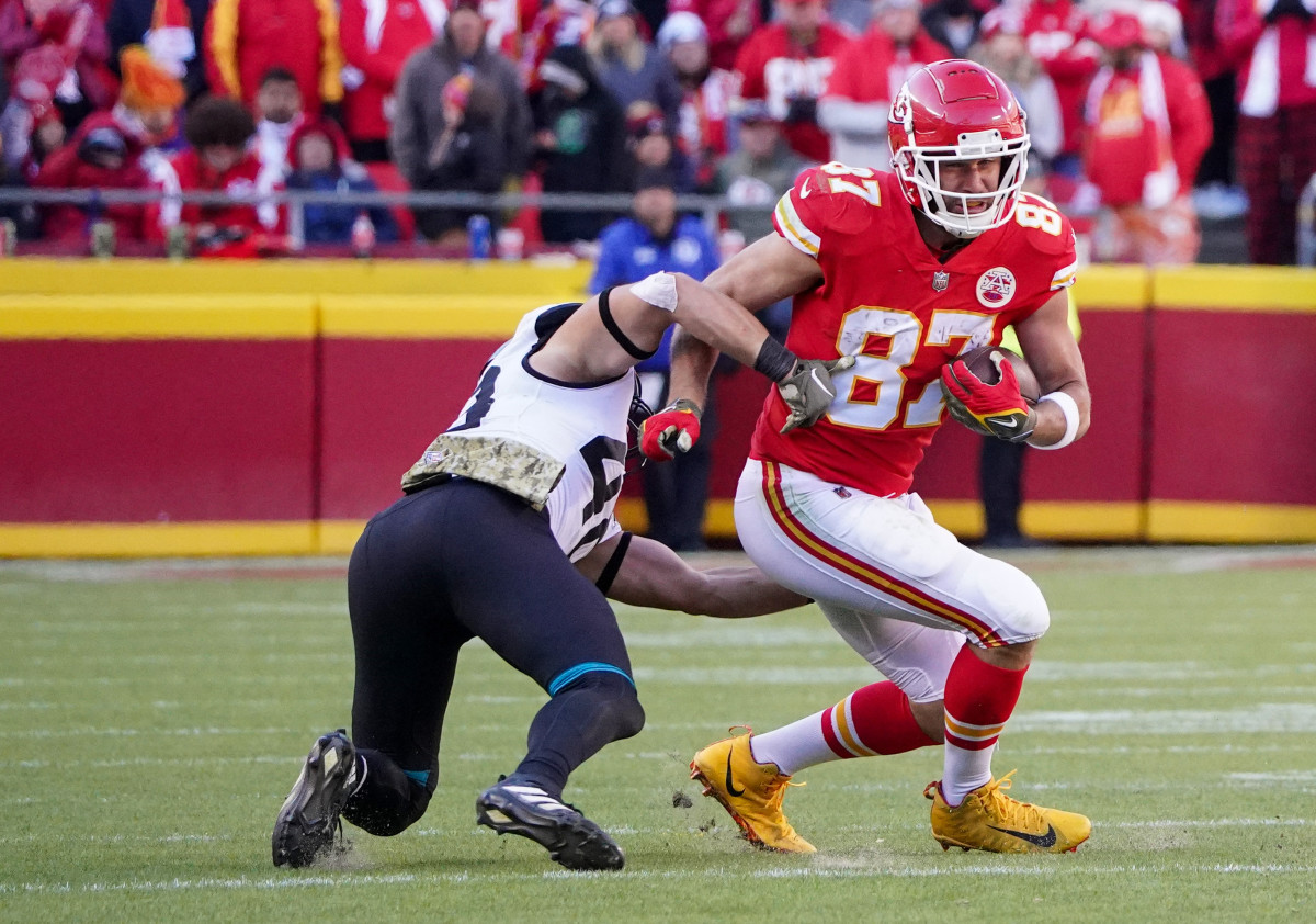 Chiefs vs. Jaguars live stream TV channel, how to watch AthlonSports