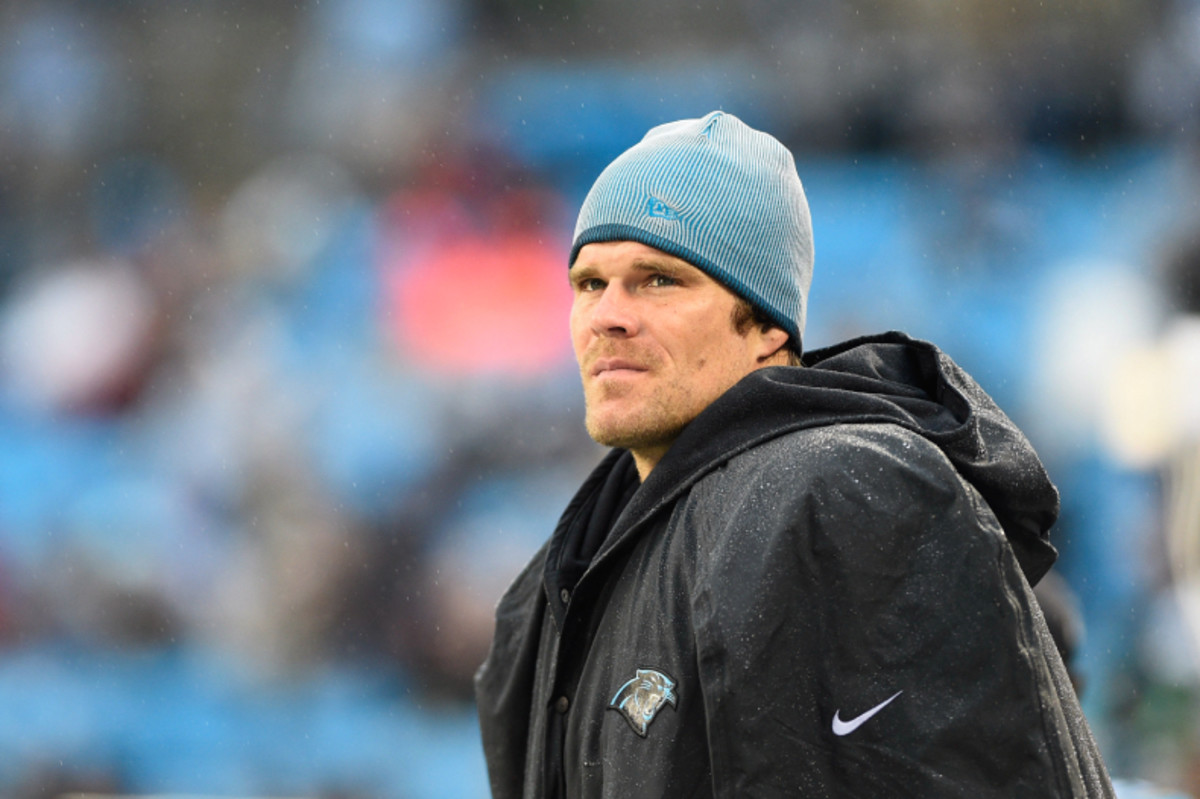 Fans Are Saying The Same Thing About Greg Olsen Following Tom Brady's ...