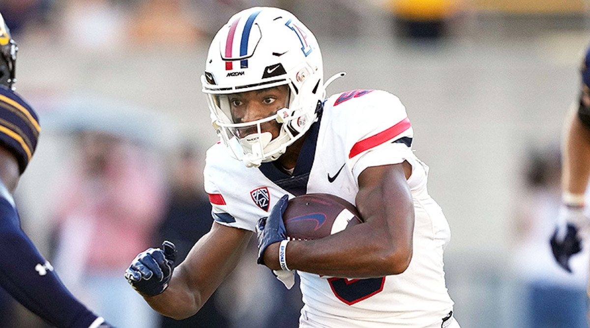 Pac-12 Football: 5 Players Who Will Replace NFL Draft Early Entrants in 2023
