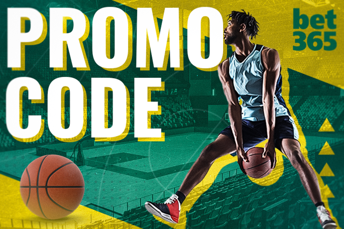 bet365 Bonus: Get $200 Instant Promo