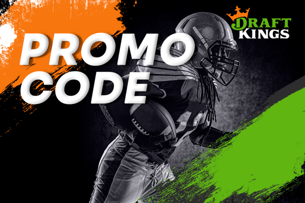 DraftKings Promo Code: Bet $5, Win $200 on NFL Week 6