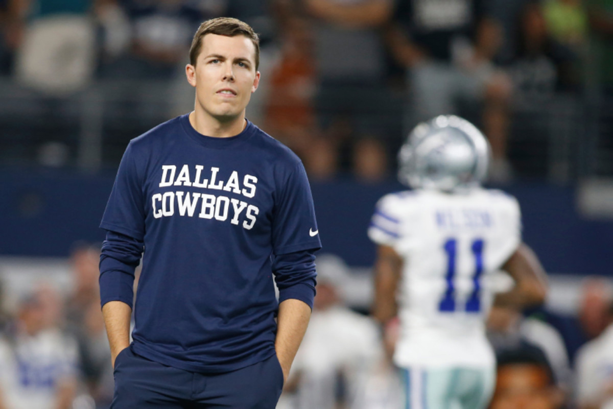 Chargers News: Get to know new OC Kellen Moore with Cowboys expert