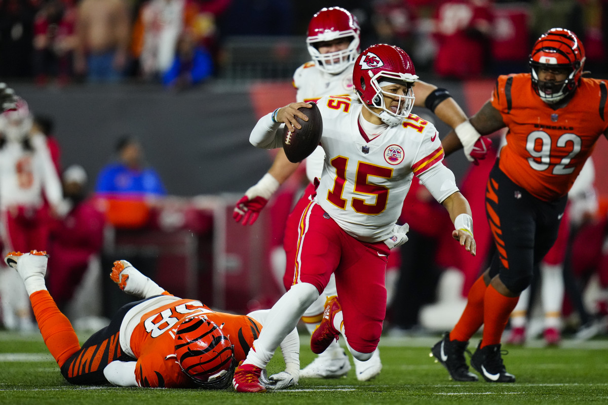 How to watch Chiefs vs. Bengals: Live stream and game predictions