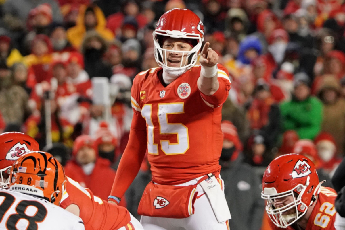 Philadelphia Eagles vs. Kansas City Chiefs prediction for 2023 Super Bowl