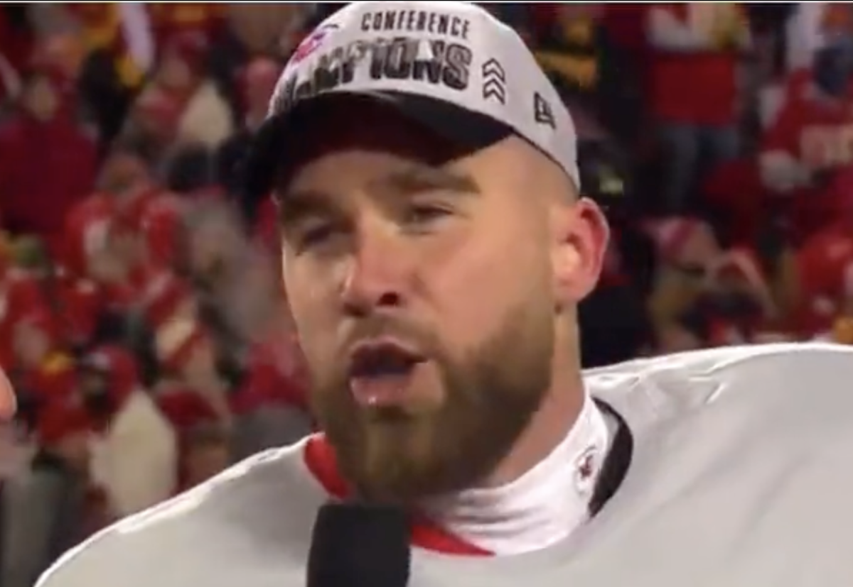 Mims' AFC Championship Picks: Bengals vs Chiefs, Travis Kelce, Joe