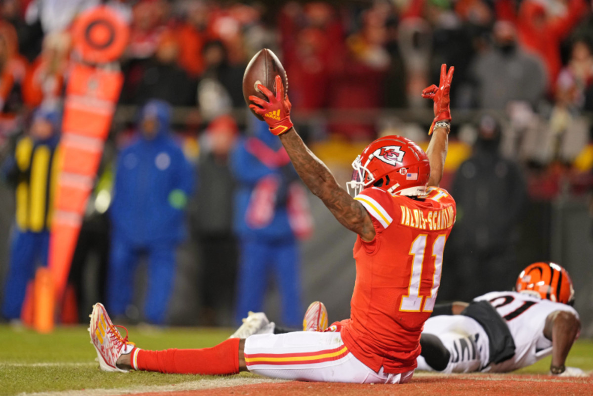 Chiefs' Mitch Holthus looks ahead to 2020 NFL season