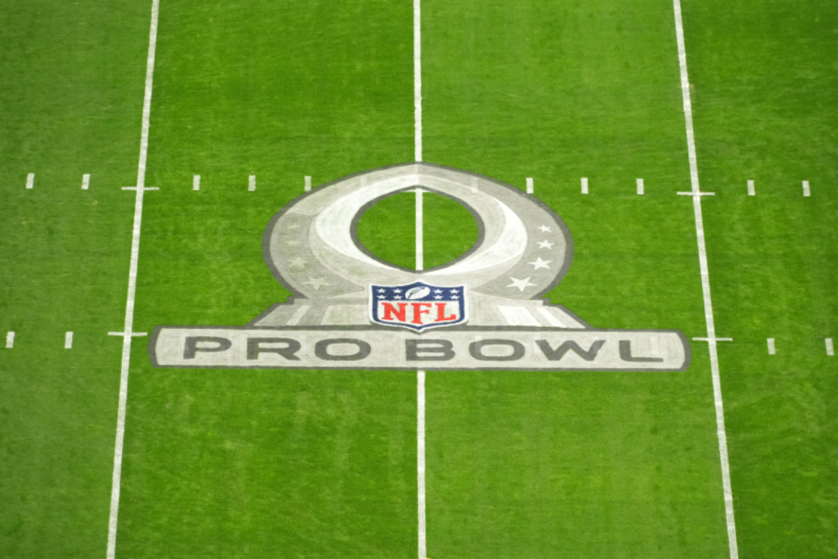 Pro Bowl TV Ratings Tell You Everything You Need To Know About NFL's