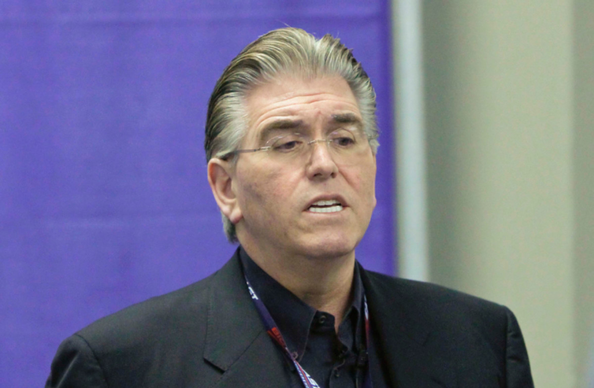 Mike Francesa reacts to Tom Brady's retirement