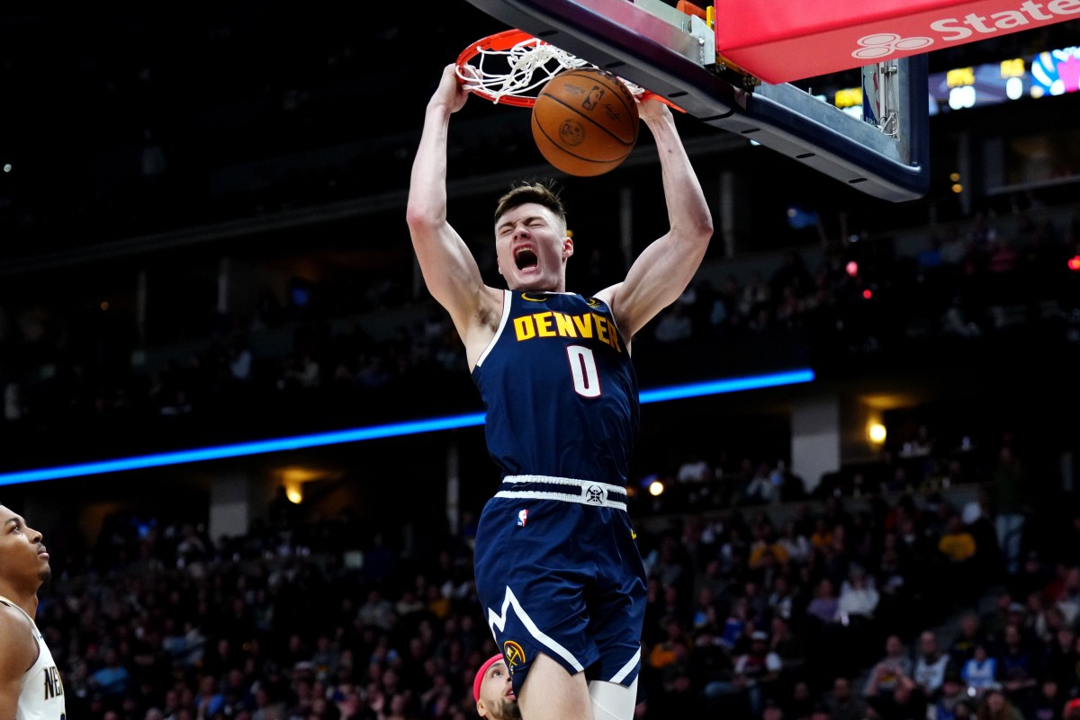 Nuggets vs. Grizzlies Money Line Pick + DraftKings Bet 5, Get 150