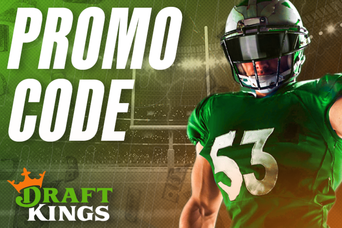 DraftKings Super Bowl promo code: Win $200 instantly win or lose 