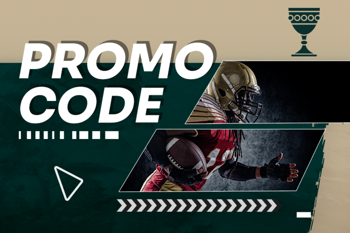 Caesars Sportsbook promo code SLPENN1000