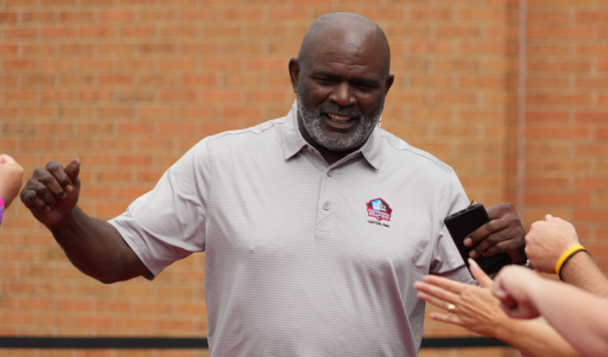 Lawrence Taylor