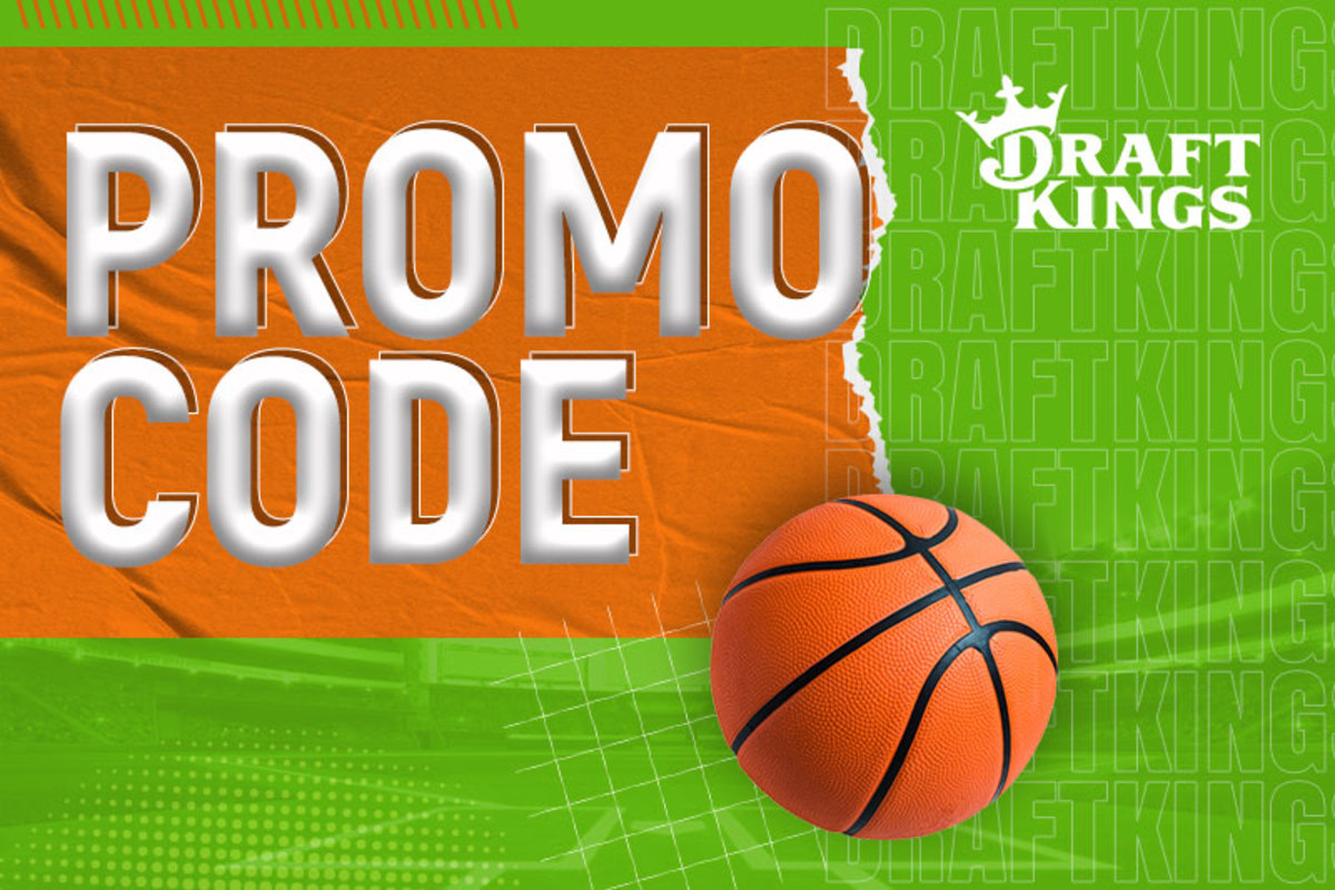 DraftKings Promo Code: Bet $5, Win $200 Extra on the NFL With