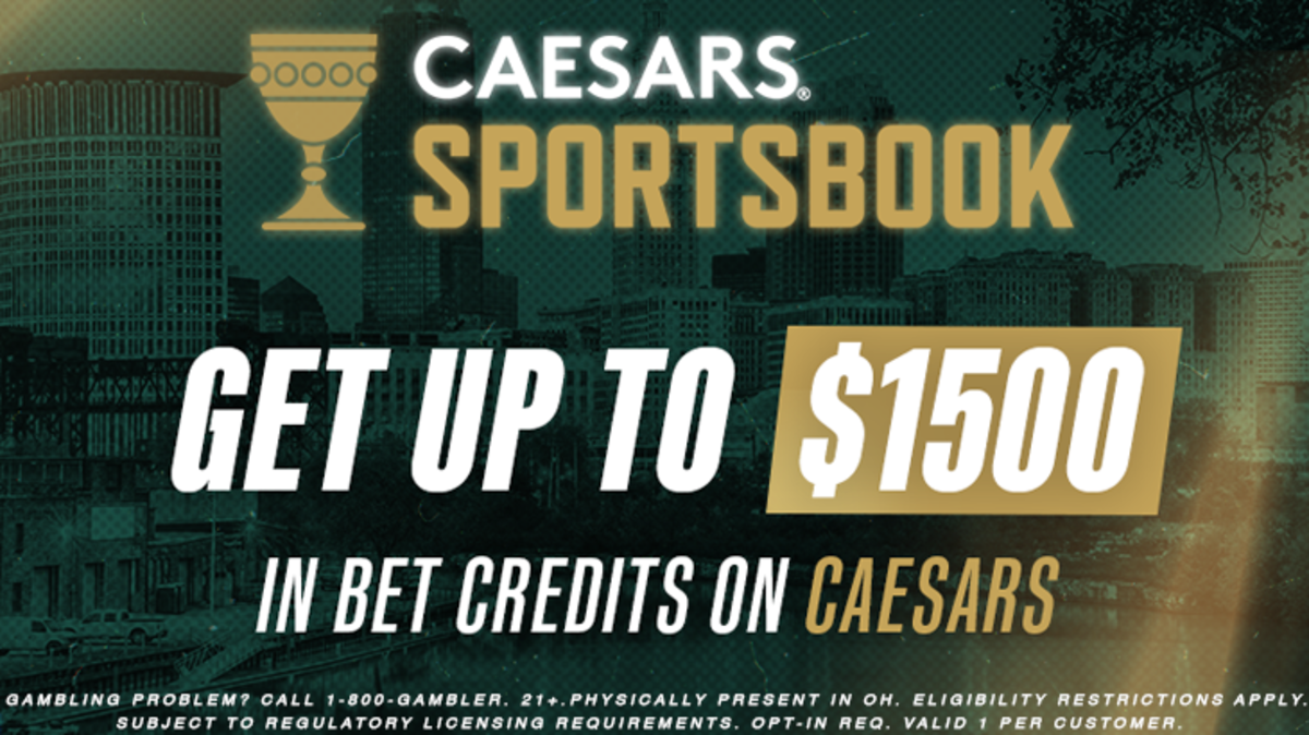 Caesars Sportsbook promo code: Register now for Super Bowl 57