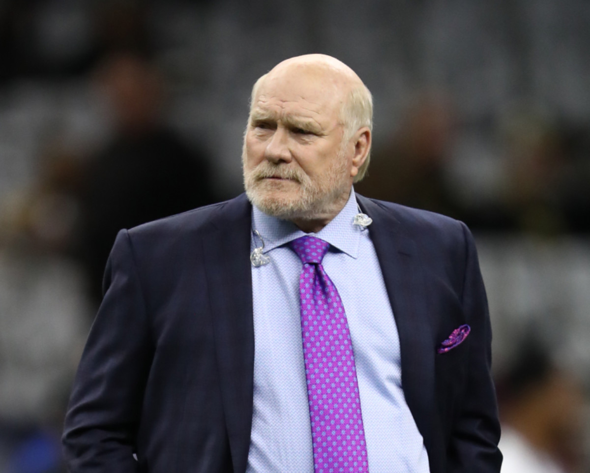 Terry Bradshaw Reveals How Long He Wants To Keep Working For FOX