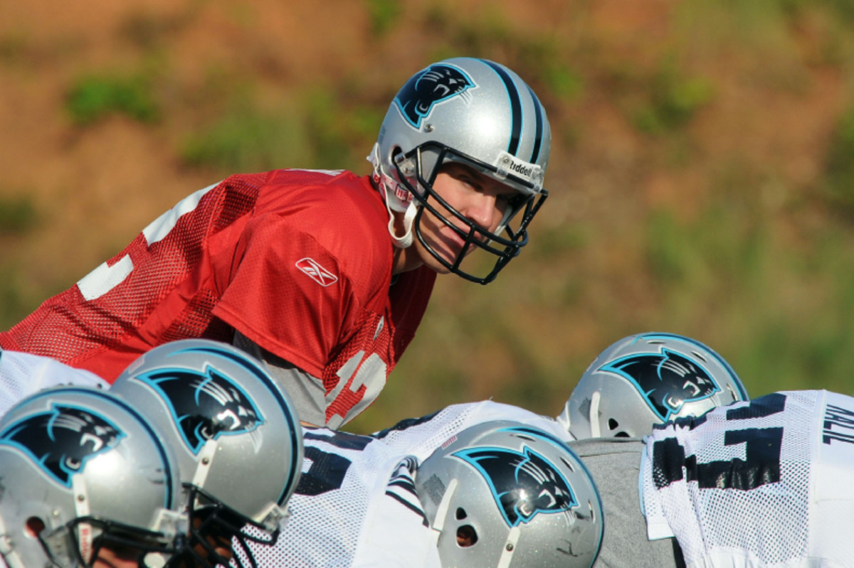 Carolina Panthers NFL training camp preview: Key dates, notable