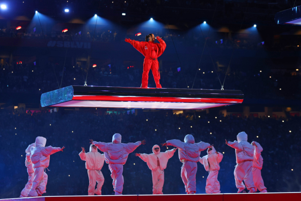 Super Bowl halftime show reviews 2023: The best, worst reactions