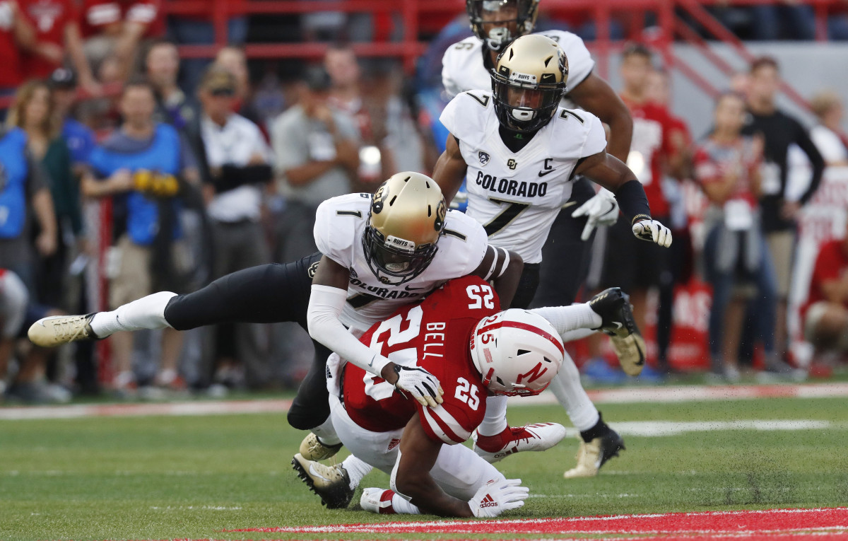 A renewed rivalry: 247Sports' preview of Colorado's upcoming home opener  against the Huskers