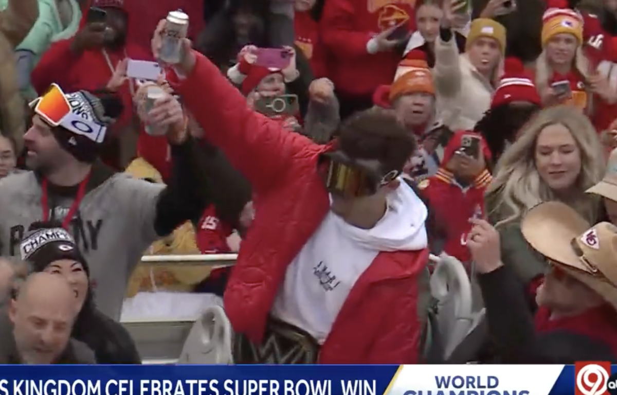 Kansas City Chiefs 2023 Super Bowl parade: date, times, how to