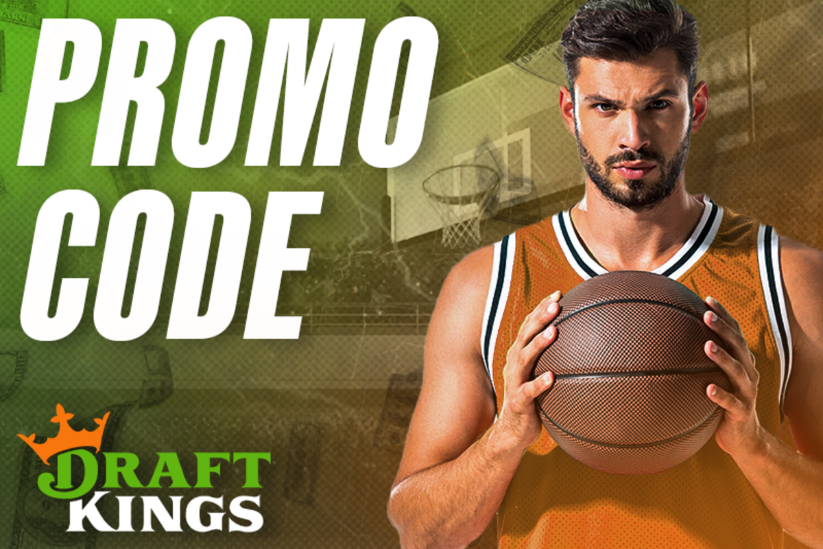 Generous DraftKings Promo Code Gives New Users $200 in Bonus Bets