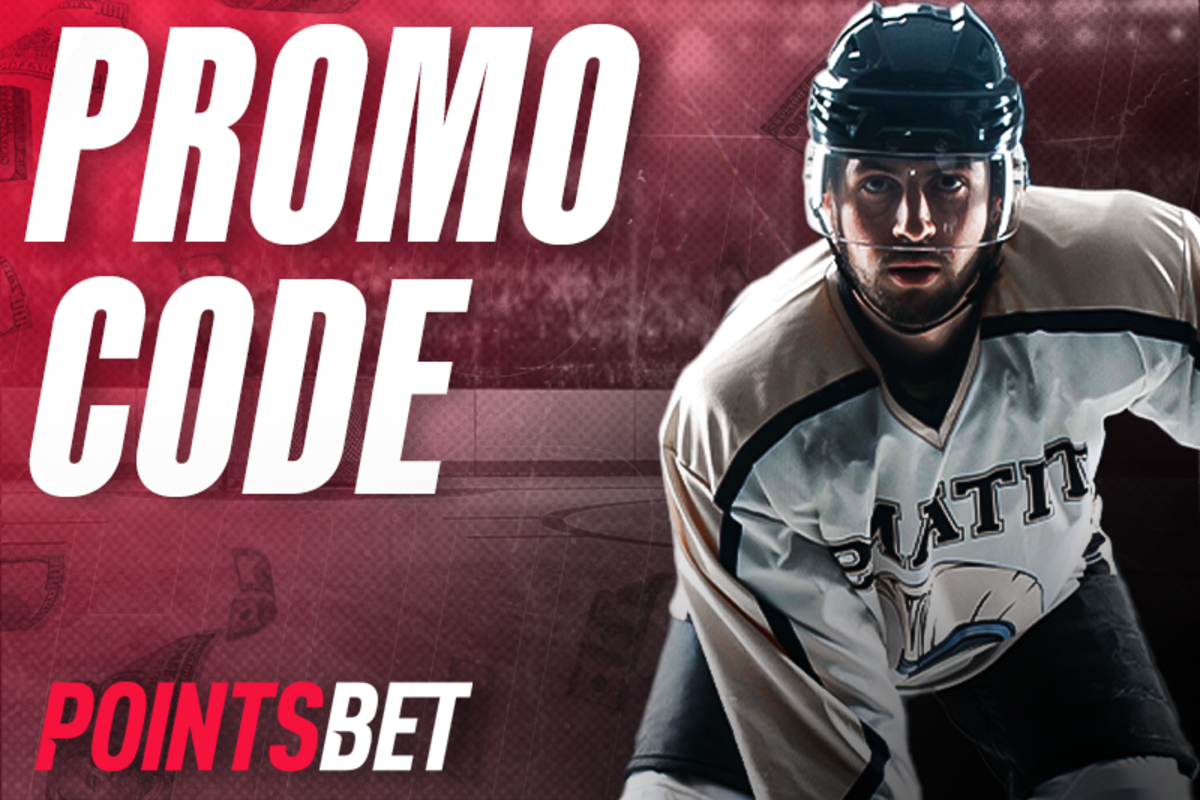 This PointsBet New User Promo Gives Not One, But 5 x 50 Bonus Bets