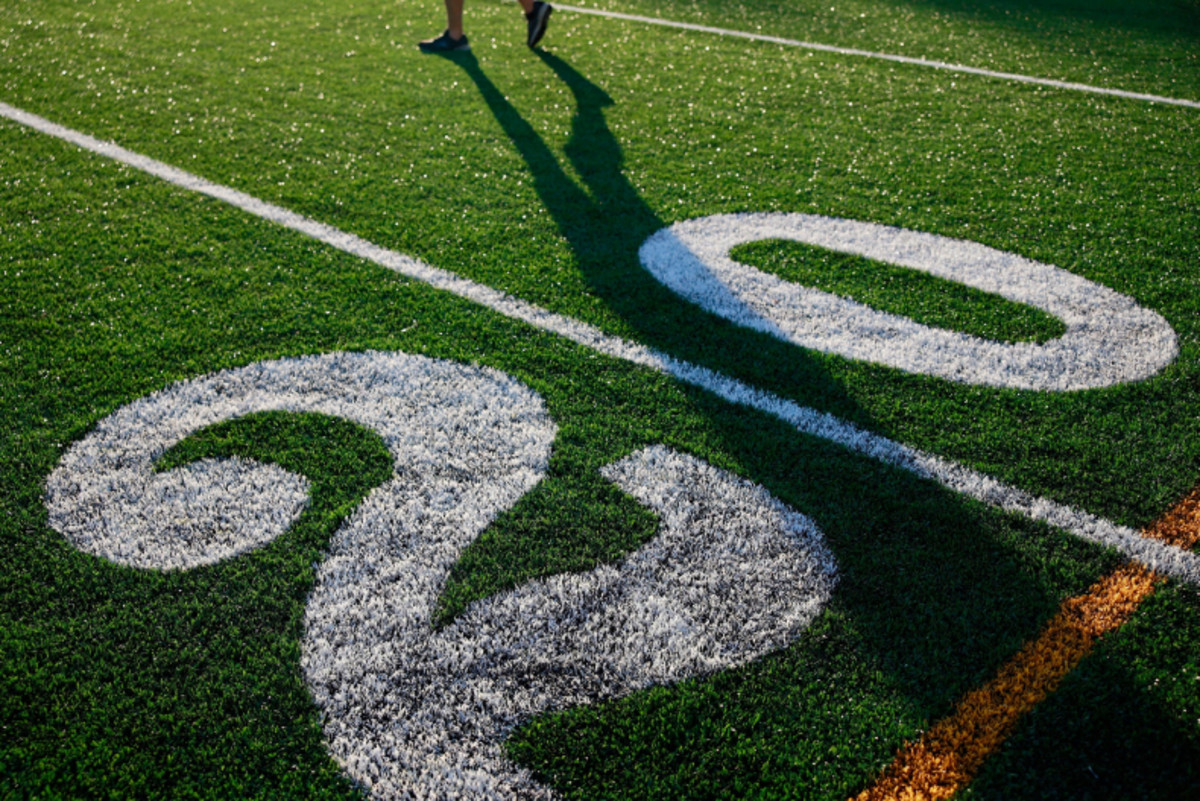 College Football Coach s Leg Amputated Following Serious Bicycle college-football-coach-s-leg-amputated-following-serious-bicycle
