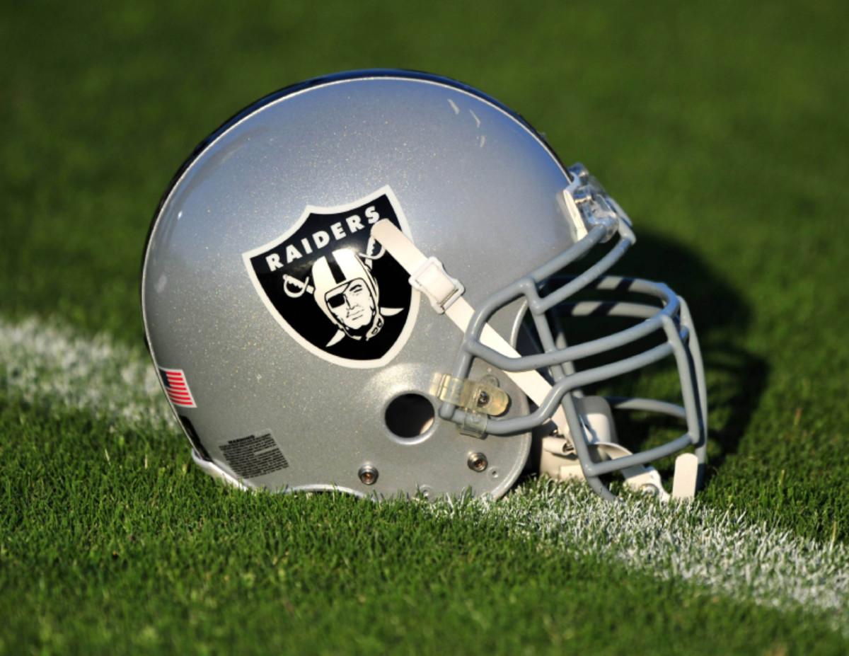 Las Vegas Raiders 1963