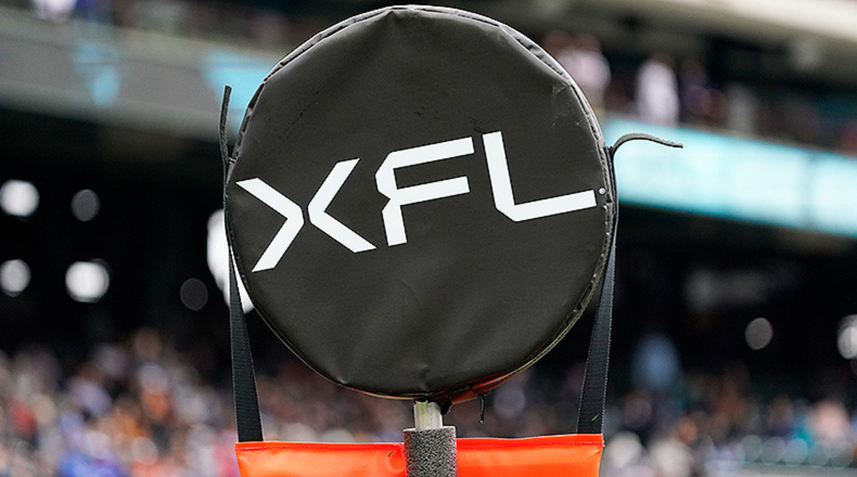 Free XFL Betting Picks - Best Bets, Odds, Predictions for Week 8