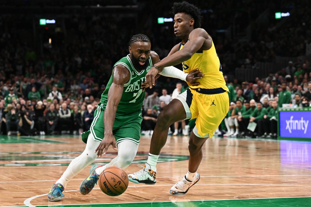 Celtics vs. Pacers Spread Pick & Odds + FanDuel's $1,000 Promo Code ...