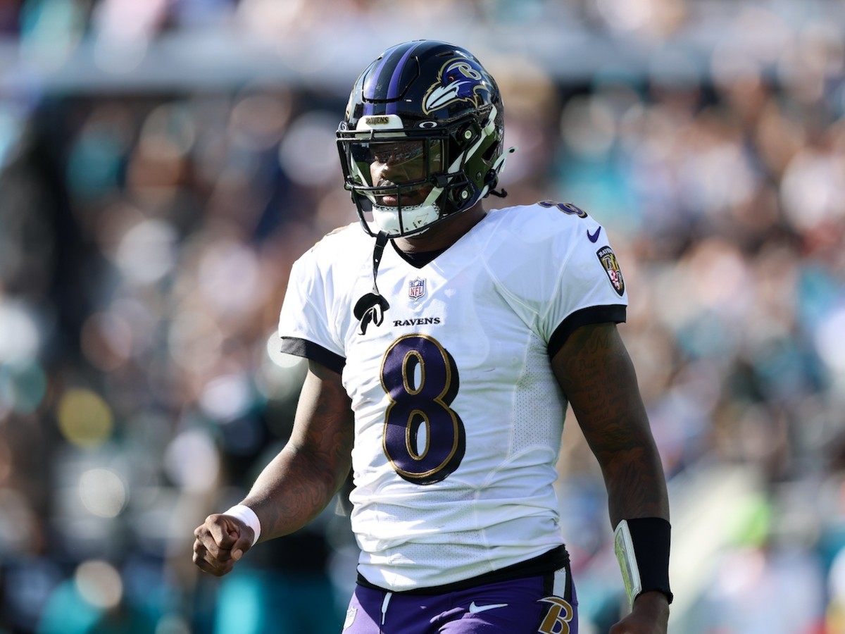 Lamar Jackson Ripped By Scout: 'Extremely Disappointing!' Steelers ...