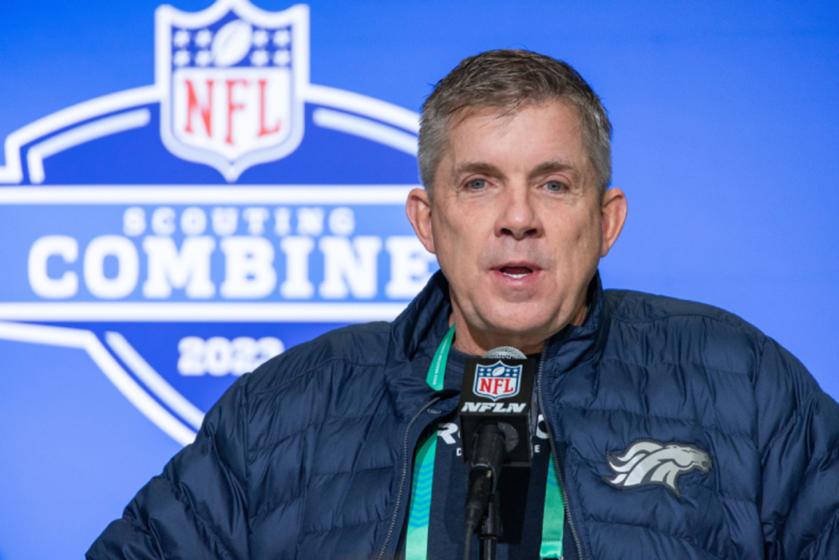 Denver Broncos: New head coach Sean Payton blasts former coach, staff