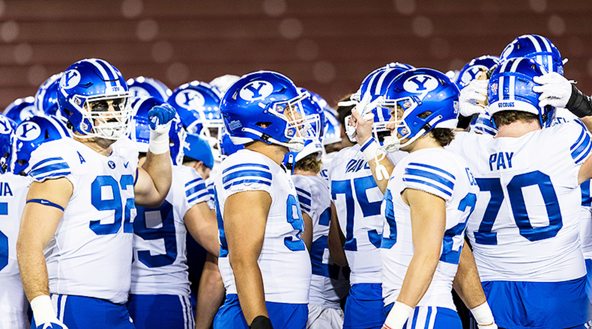 BYU Football 3 Reasons for Optimism About the Cougars in 2023