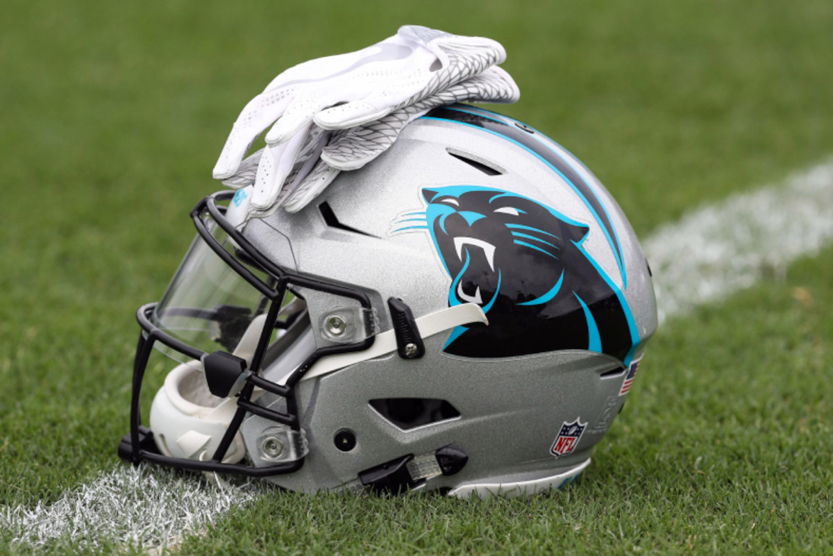 Carolina Panthers Reportedly Make Significant Decision On