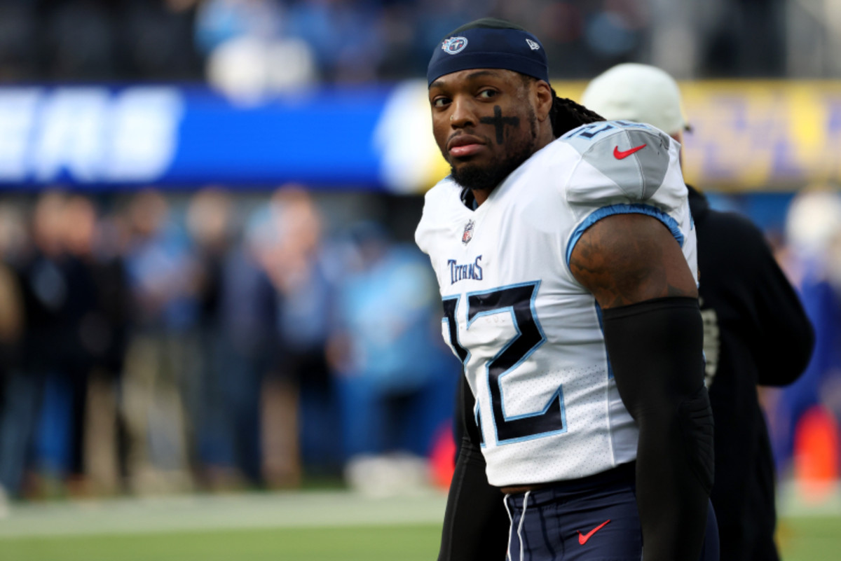 Is this it for Derrick Henry and the era of star NFL running backs