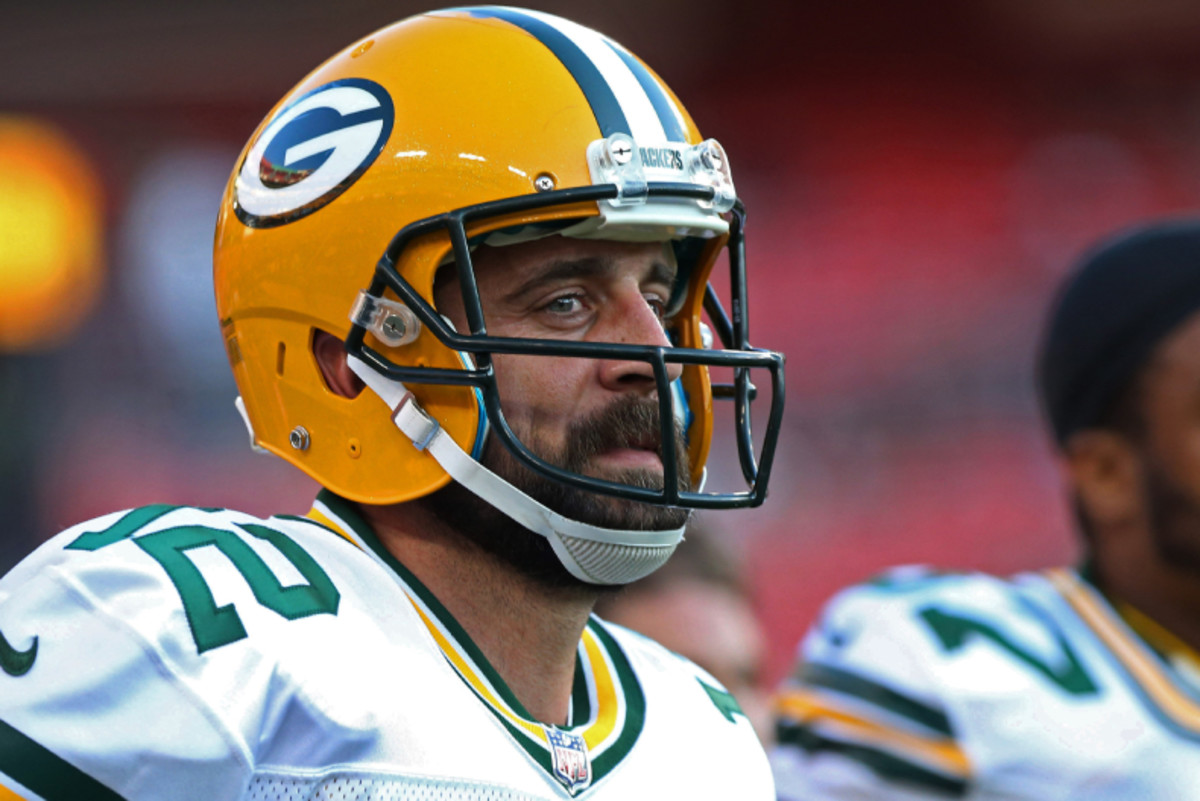 NY Jets: The secret Aaron Rodgers weapon that few talk about