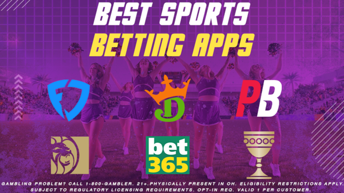 How to Gamble: Sports Betting in 2023