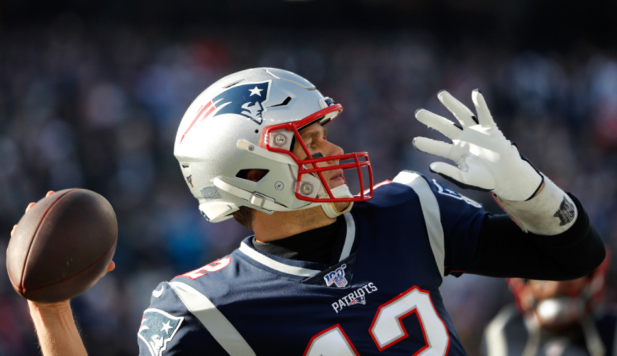 Tom Brady Hints At Possible NFL Return With Miami Dolphins