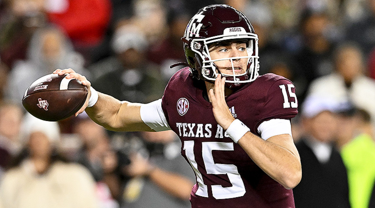 Texas A&M Aggies 2023 Season Preview