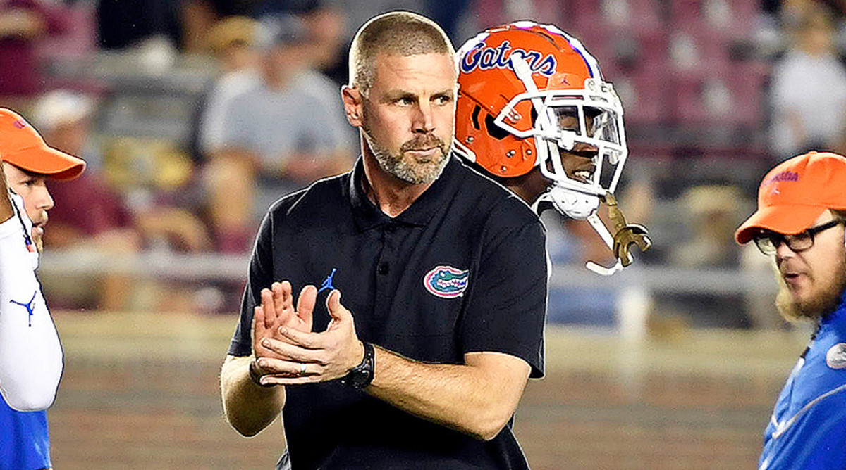 Why Billy Napier's Gators Football Team Both Surprises and Disappoints 