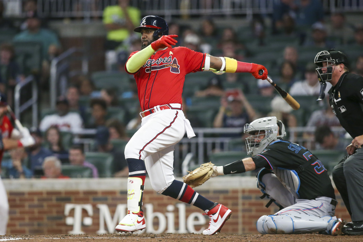 Braves Today Mailbag: Is Marcell Ozuna going to get the Madison ...