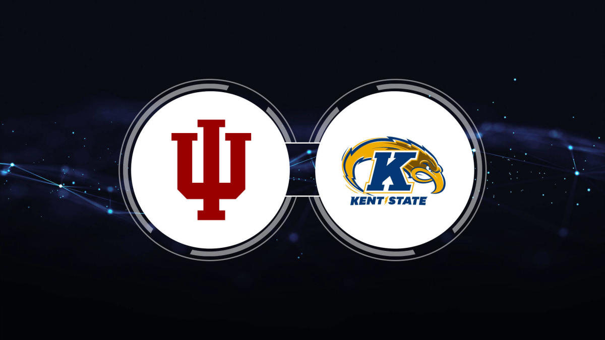 Indiana vs. Kent State NCAA Tournament First Round Betting Preview for