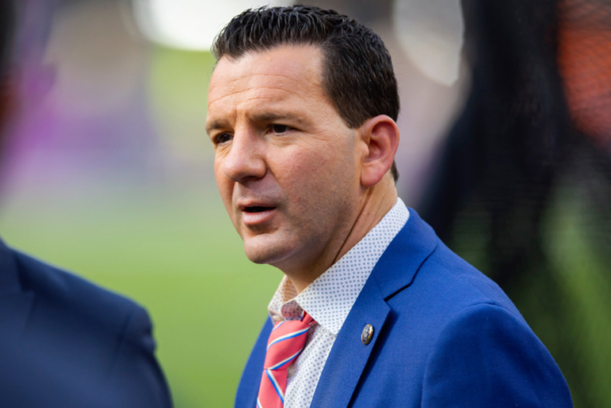 NFL Network's Ian Rapoport, Tom Pelissero cover various news items